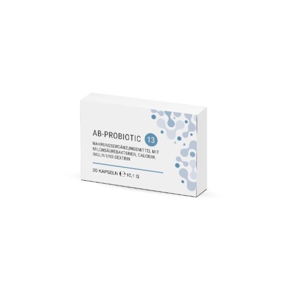 AB-Probiotic