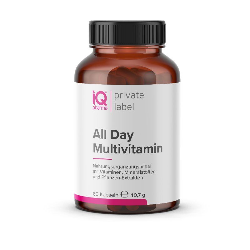 All Day Multivitamin