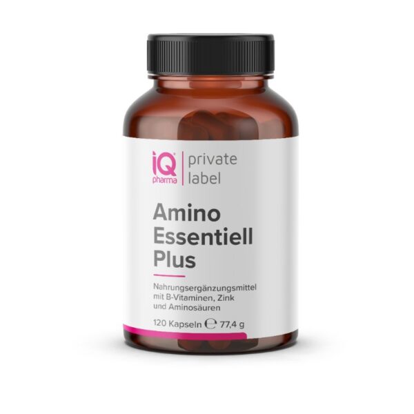 Amino Essentiell Plus