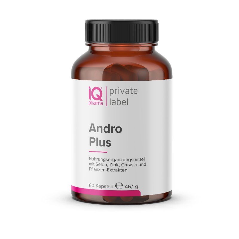 Andro Plus