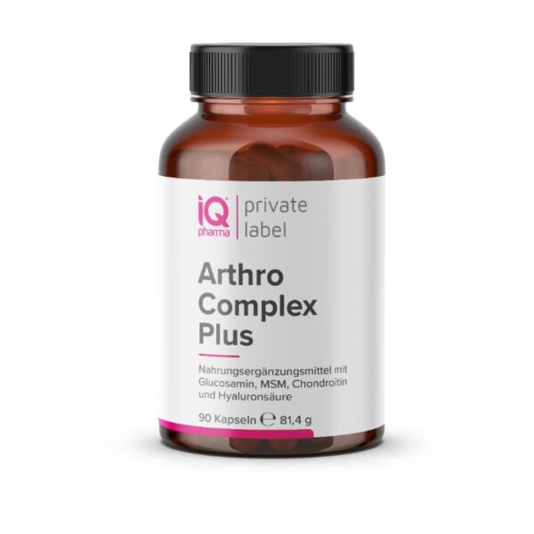 Arthro Komplex Plus