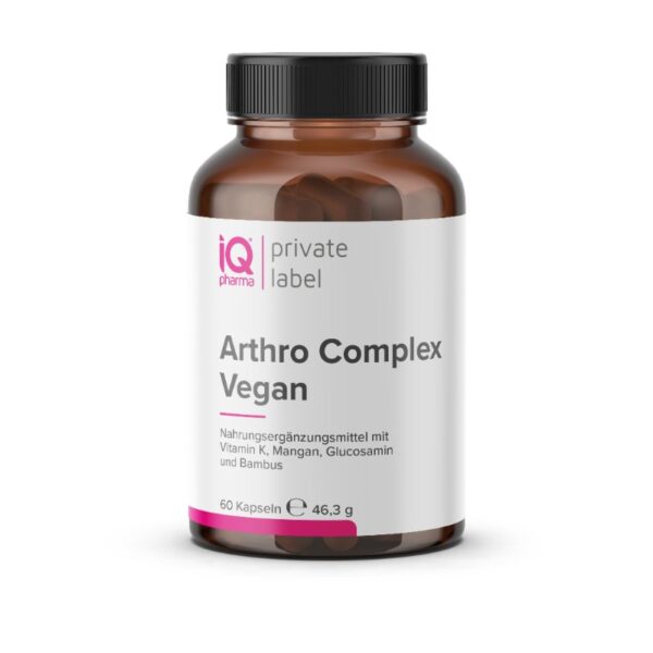 Arthro Complex Vegan
