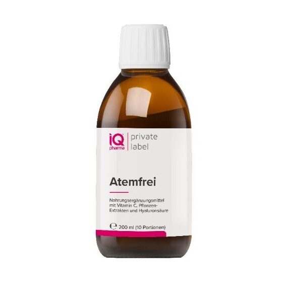 Atemfrei