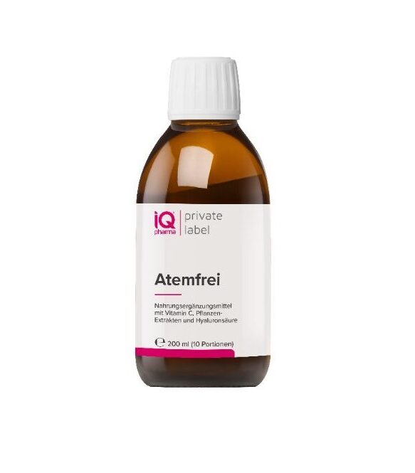 Atemfrei