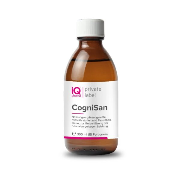 CogniSan