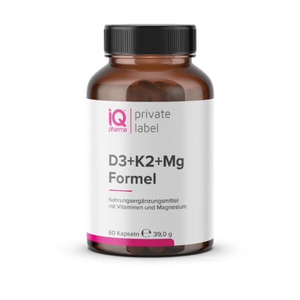 D3+K2+Mg Formel