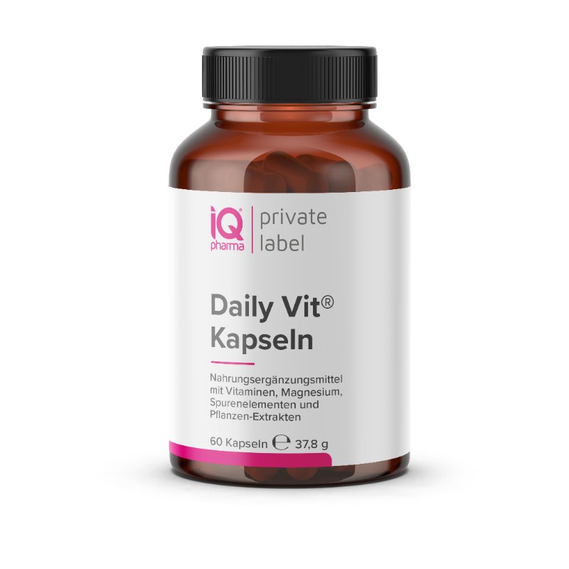 Daily Vit® Kapseln