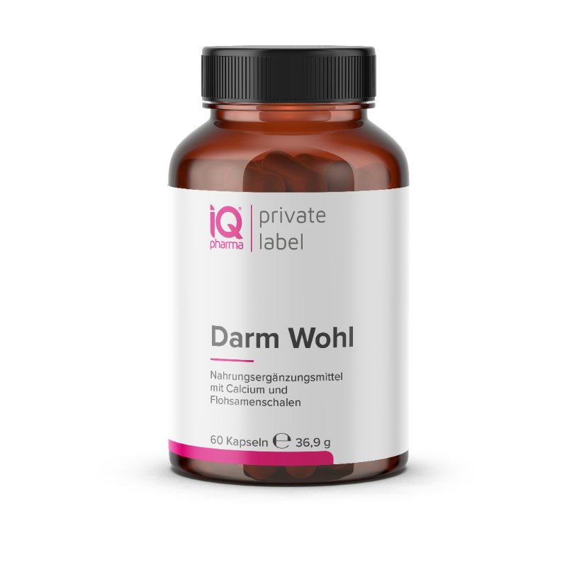 Darm Wohl