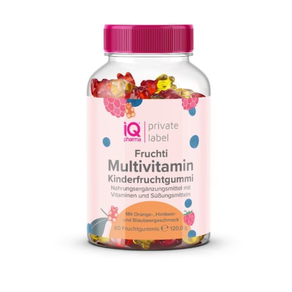 Fruchti Multivitamin