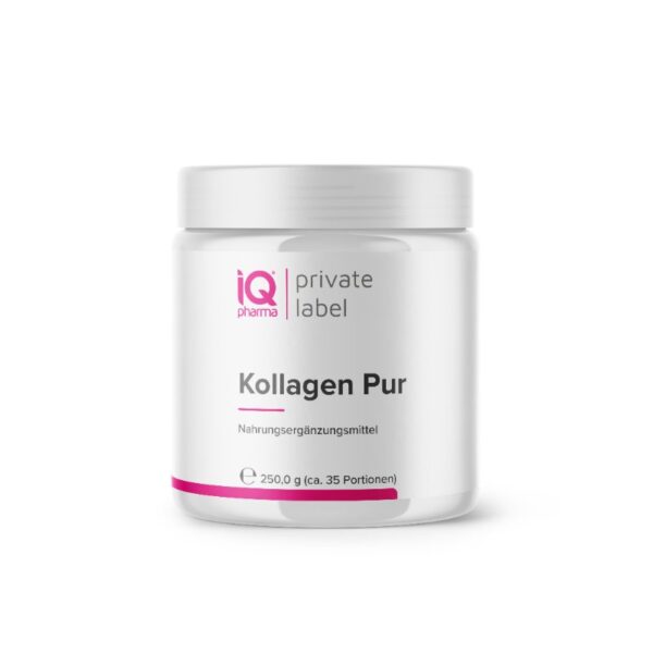 Kollagen Pur