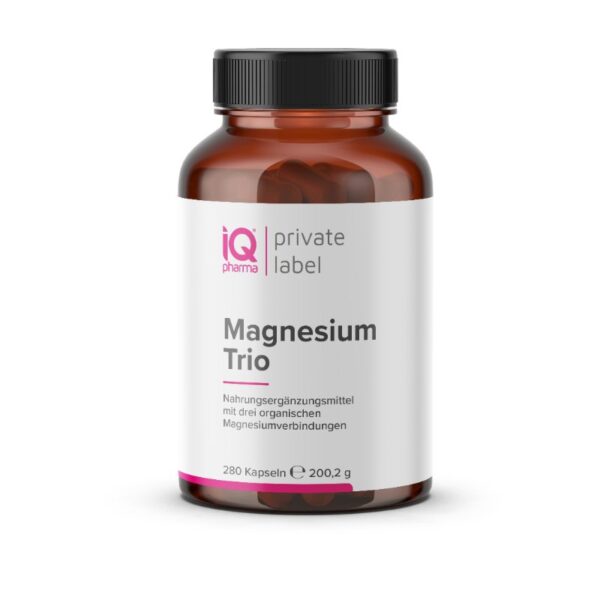 Magnesium Trio 280