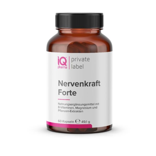 Nervenkraft Forte