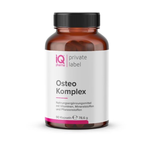 Osteo Komplex