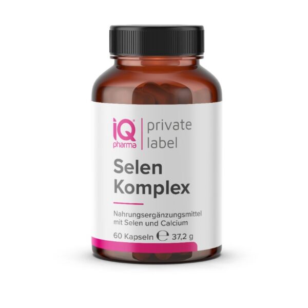 Selen Komplex
