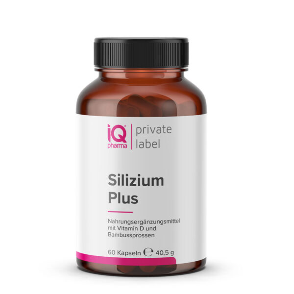 Silizium Plus