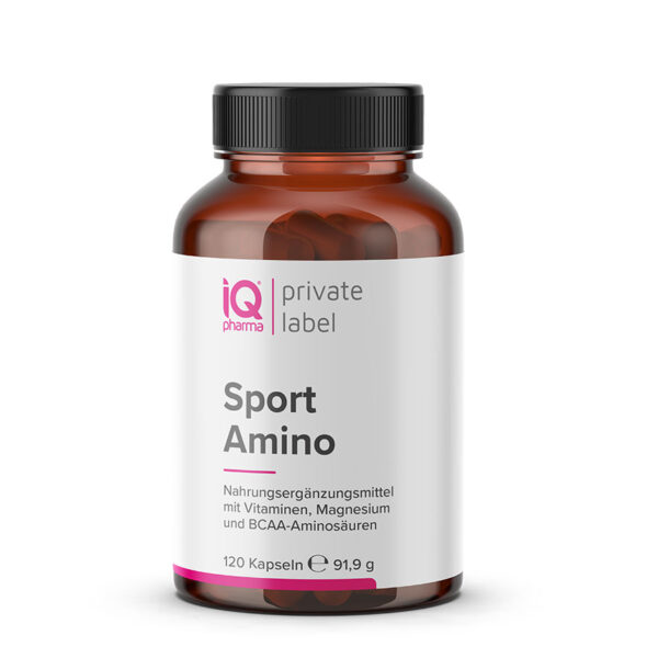 Sport Amino