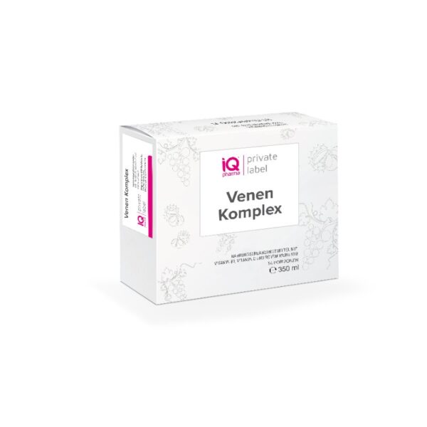 Venen Komplex