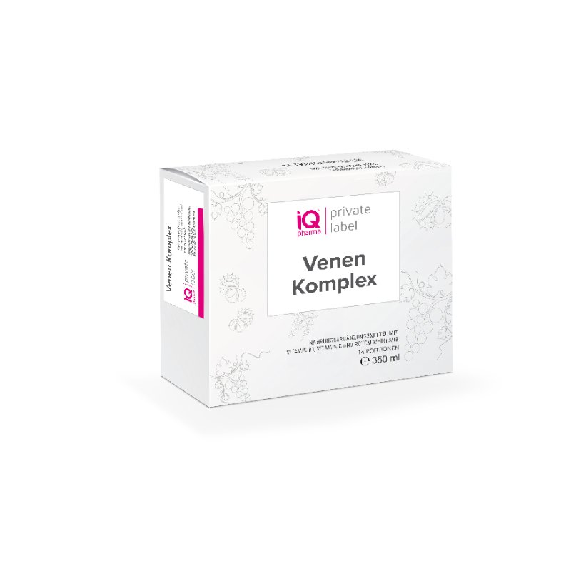 Venen Komplex