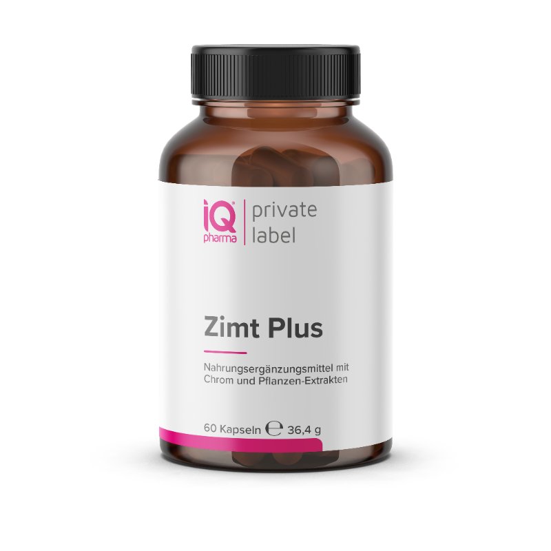 Zimt Plus
